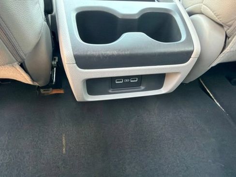Used 2024 Honda Odyssey EX-L image 34