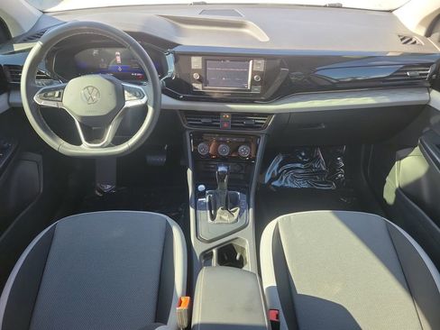 Used 2023 Volkswagen Taos S image 13