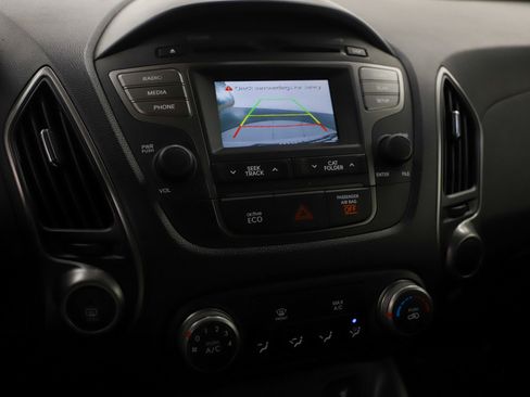 Used 2015 Hyundai Tucson SE image 22