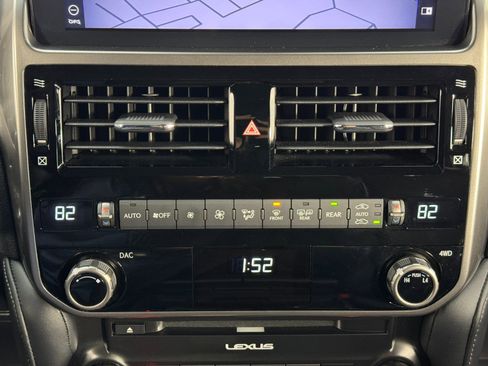 Used 2022 Lexus GX 460 Premium image 30