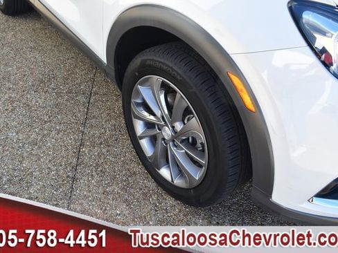 Used 2023 Buick Encore GX Essence w/ Experience Buick Package image 14