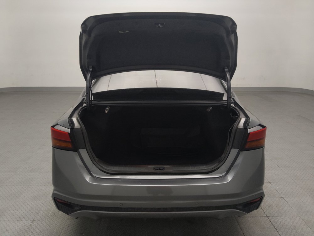 Used 2025 Nissan Altima 2.5 S FWD image 29