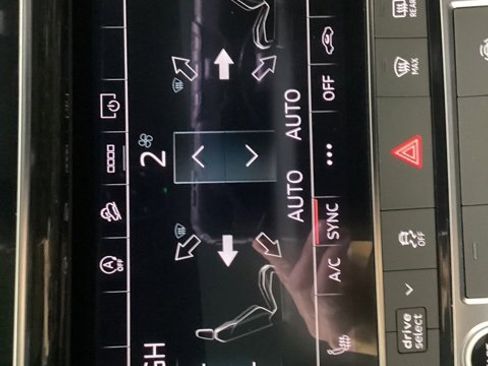 Certified 2025 Audi Q7 3.0T Premium Plus w/ Premium Plus Package image 25