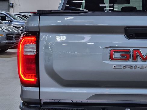 Used 2023 GMC Canyon AT4X image 20