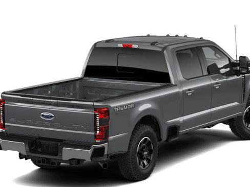 New 2026 Ford F350 Lariat w/ Tremor Off-Road Package AWD/4WD image 27