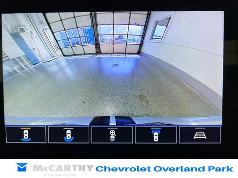 Used 2021 Chevrolet Corvette Stingray Preferred Conv w/ Battery Protection Package RWD image 33