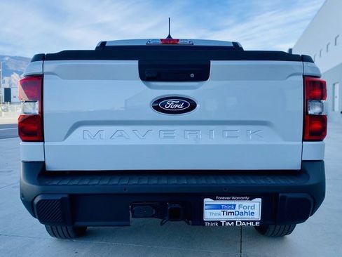 New 2026 Ford Maverick Lariat w/ 4K Tow Package image 6