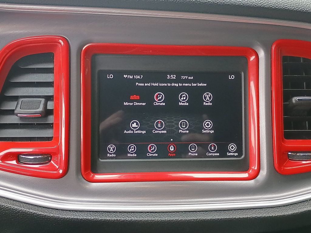 Used 2022 Dodge Challenger SXT RWD image 20