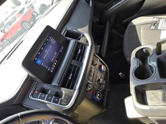 Used 2021 Chevrolet TrailBlazer LS FWD image 5