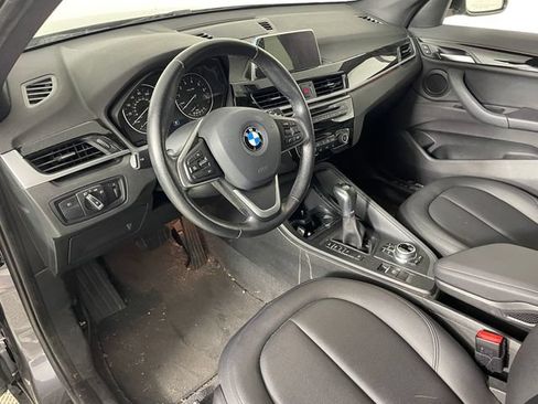 Used 2018 BMW X1 xDrive28i AWD/4WD image 3