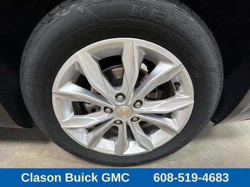 Used 2023 Chevrolet Malibu LT FWD image 31