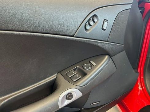 Used 2007 Chevrolet Corvette Z06 w/ Preferred Equipment Group image 14