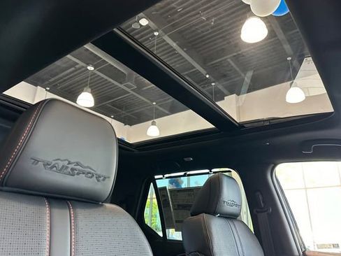 New 2026 Honda Passport TrailSport Elite image 18