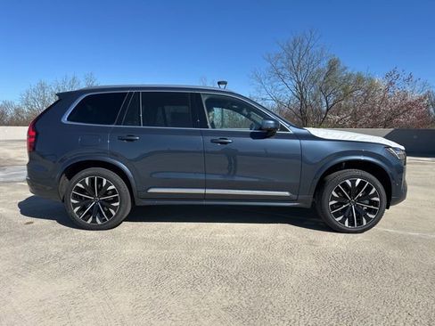 New 2026 Volvo XC90 B6 Plus w/ Protection Package AWD/4WD image 9
