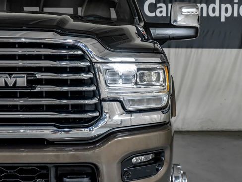 Used 2024 RAM 3500 Limited w/ Safety Group AWD/4WD image 41