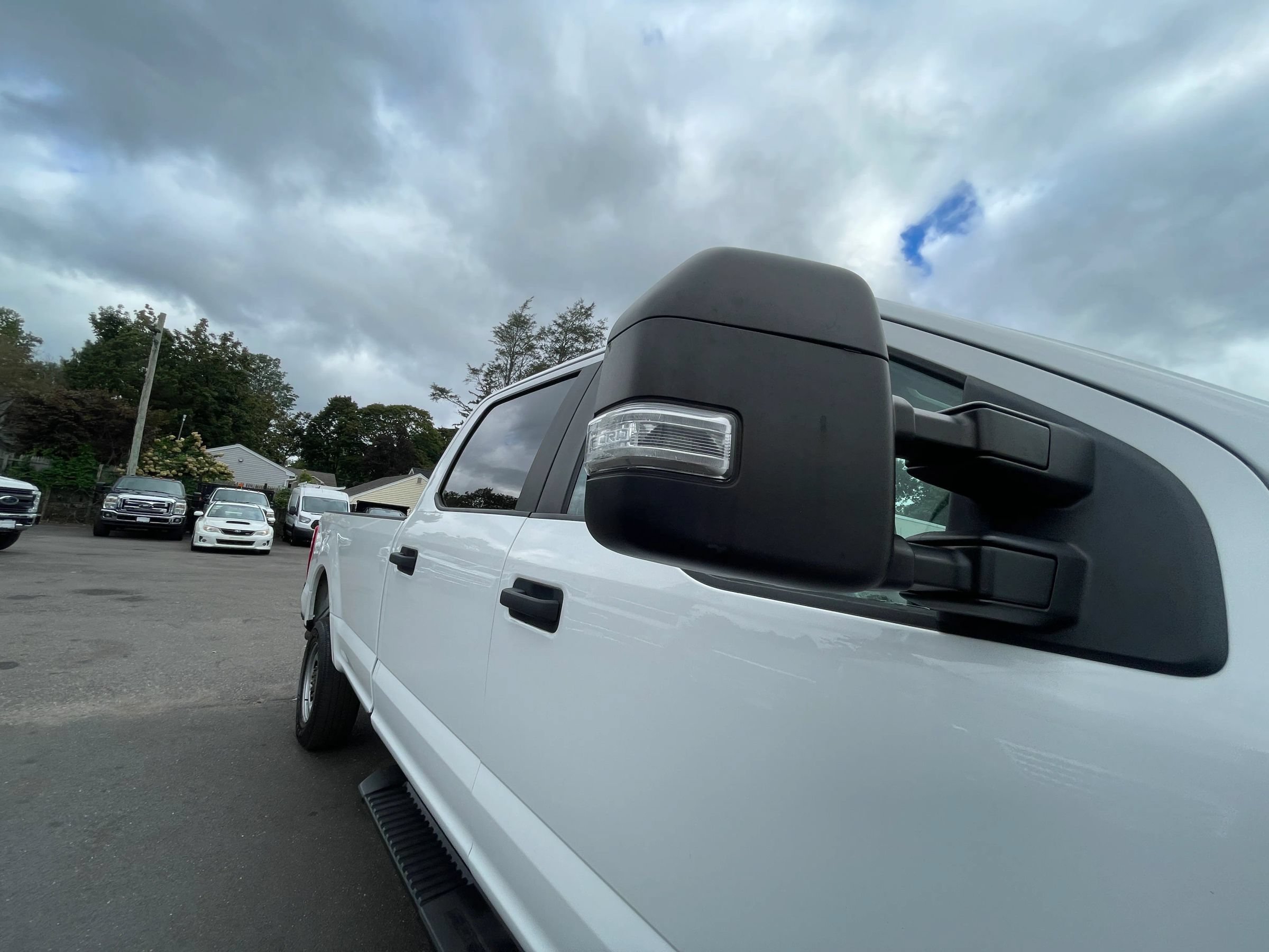 Used 2019 Ford F250 XL w/ Power Equipment Group AWD/4WD image 33