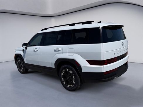 New 2026 Hyundai Santa Fe SEL image 3