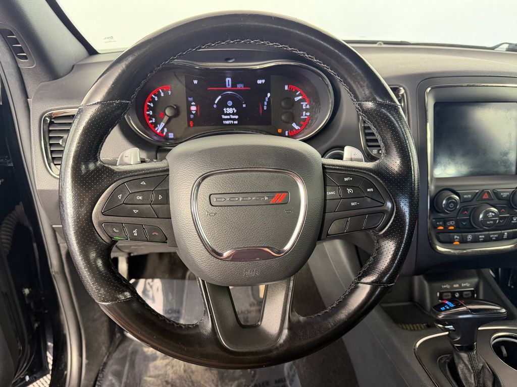 Used 2020 Dodge Durango GT AWD/4WD image 12
