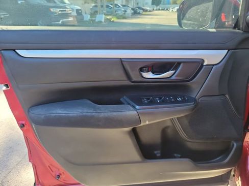 Used 2022 Honda CR-V Special Edition image 12