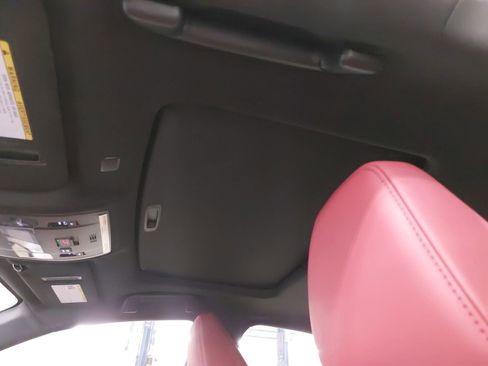 Used 2023 Lexus IS 300 w/ Premium Package image 32