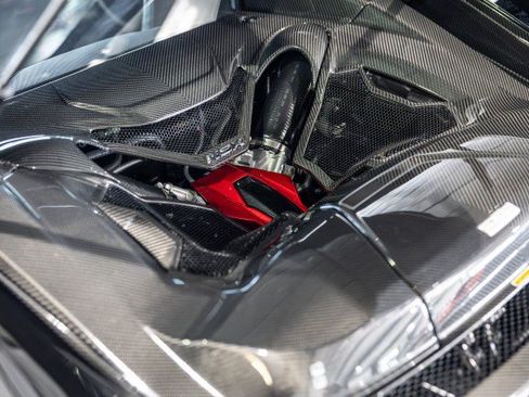 Used 2022 Acura NSX Type S AWD/4WD image 31
