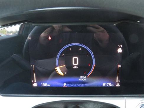 Used 2024 Chevrolet Trax LT image 21