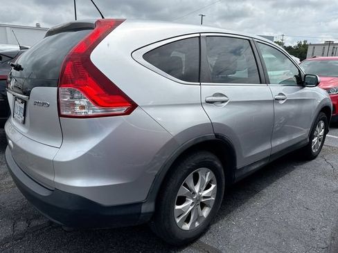 Used 2013 Honda CR-V EX image 3