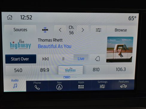 Used 2023 Ford F150 XLT w/ Trailer Tow Package image 27