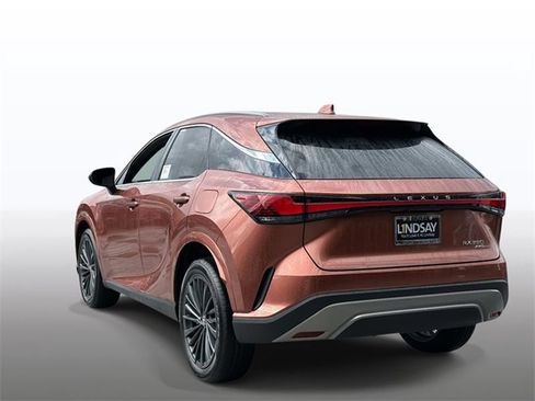 New 2025 Lexus RX 350 Premium AWD/4WD image 11