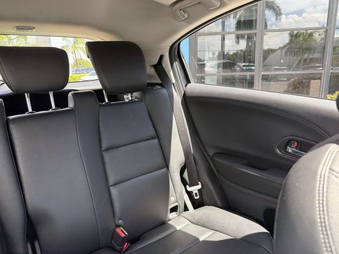 Used 2022 Honda HR-V EX-L image 15
