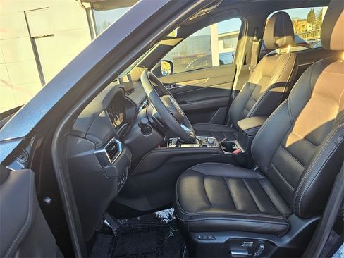 Used 2024 MAZDA CX-5 Signature image 19