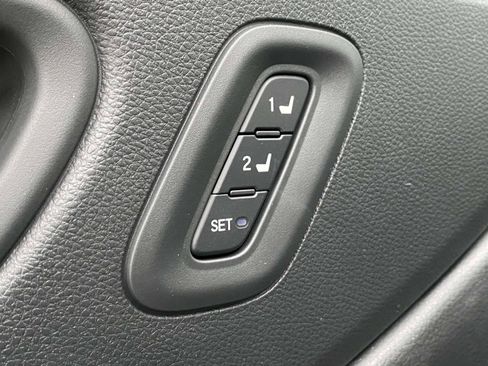 New 2025 Honda Pilot TrailSport image 14