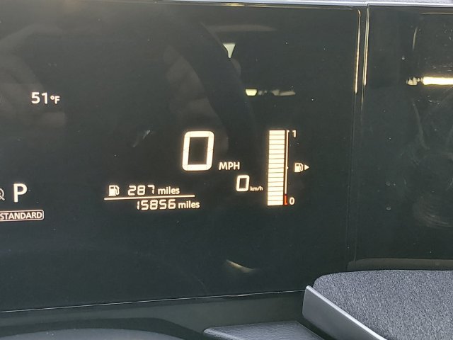 Certified 2026 Nissan Kicks S FWD image 22