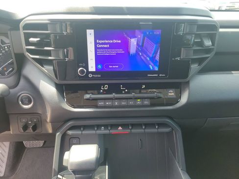 Used 2024 Toyota Tundra SR5 w/ SX Package RWD image 28