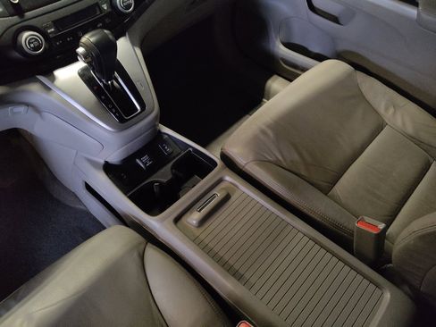 Used 2013 Honda CR-V EX-L image 26