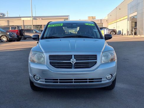 Used 2010 Dodge Caliber Mainstreet image 18