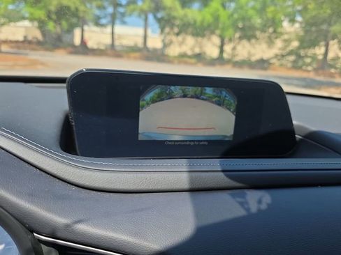 Used 2025 MAZDA CX-30 AWD 2.5 S image 17