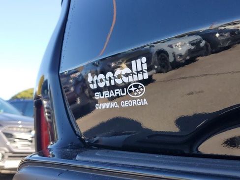 New 2026 Subaru Forester Premium w/ Premium/Limited Package image 9