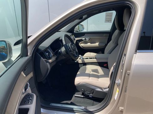 Certified 2026 Volvo XC90 B5 Core w/ Protection Package image 15