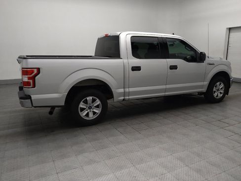 Used 2019 Ford F150 XLT RWD image 10