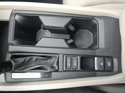Used 2023 Honda Accord EX image 26