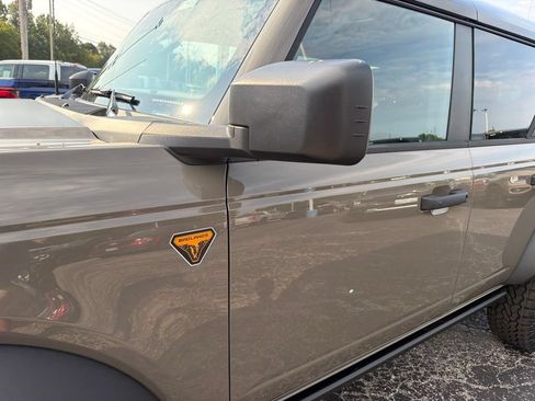 New 2026 Ford Bronco Badlands AWD/4WD image 10