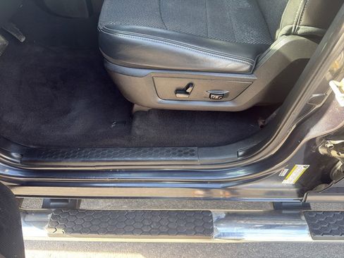 Used 2016 RAM 1500 Sport image 11