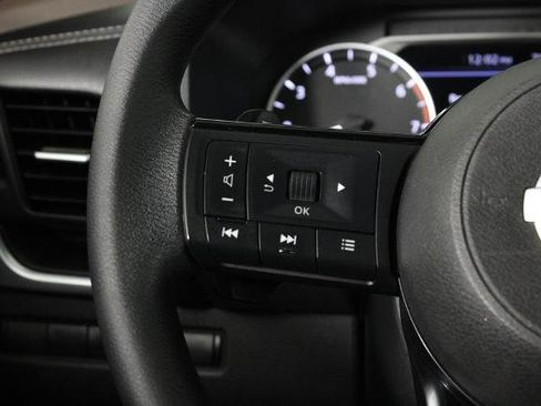 Certified 2021 Nissan Rogue S FWD image 26