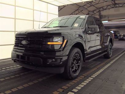 Used 2024 Ford F150 XLT w/ Equipment Group 302A MID