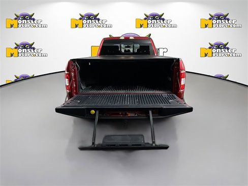 Used 2020 Ford F150 XLT w/ Equipment Group 302A Luxury image 22