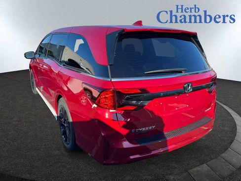 New 2026 Honda Odyssey Sport-L image 3