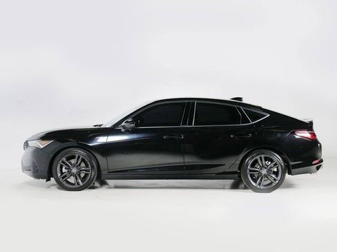 Used 2025 Acura Integra A-Spec FWD image 6