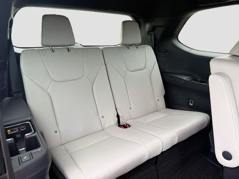 New 2026 Lexus TX 350 FWD image 22
