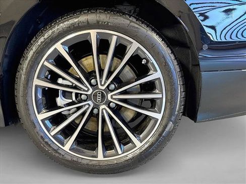 New 2027 Audi A6 e-tron Premium Plus AWD/4WD image 26